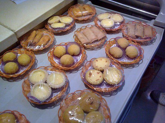 ShenYang YangMaMa Zhou Pin Dian